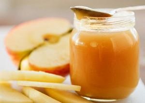 Як зробити в домашніх умовах яблучне пюре на зиму, рецепти його приготування