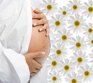 Лікування токсикозу при вагітності - методи, народні засоби