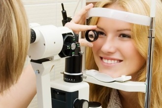 Офтальмологія »навчання, професія і ким працювати