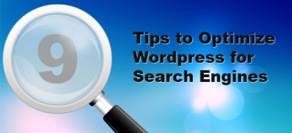 Оптимізація wordpress сайту для пошукових систем