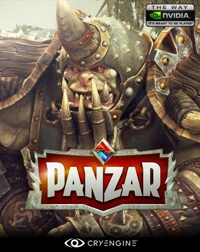 Panzar forged by chaos (2012) скачати торрент в хорошій якості