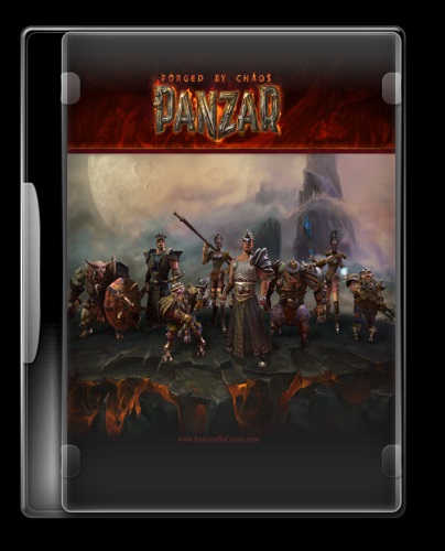 Panzar forged by chaos (panzar studio) (rus) l скачати торрент