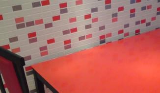 Плитка для кухні керама Марацці для підлоги, настінна, мозаїка