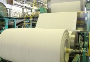Виробництво туалетного паперу, сировину для виробництва туалетного паперу, купити обладнання для