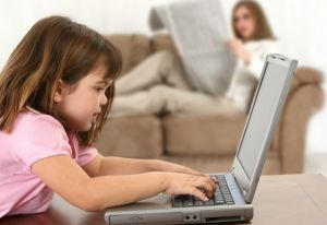 Соціальні мережі для дітей які бувають і яка від них користь