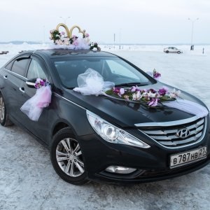 Весільний хабаровськ - машини на весілля, фото, ціни і де замовити