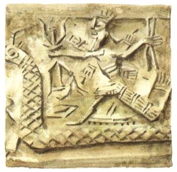 Вавілонірак, близько 1792-50 і 625-540 рр