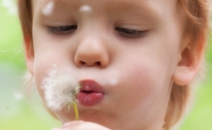 Алергія у дитини п'ять кроків до вирішення проблеми, вітапортал - здоров'я і медицина