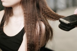 Гофре для волосся, beauty blog - поради професіоналів про волосся і зачісках