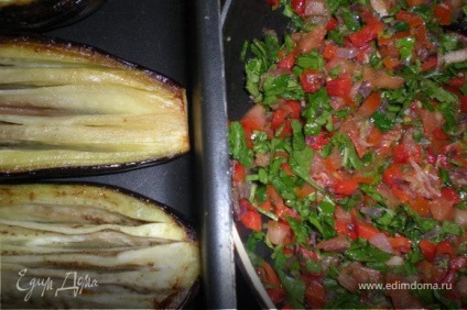 Імам баялди рецепт 👌 з фото покроковий, їмо вдома кулінарні рецепти від юлии висоцької