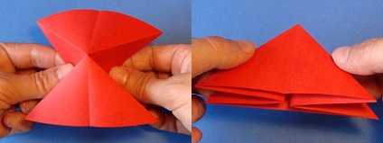 Як зробити листівку братові з паперу