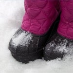 Яку зимове взуття купити дитині відгуки мам