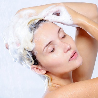 Як вибрати шампунь для волосся ефективний шампунь для жирних, сухих і нормальних волосся
