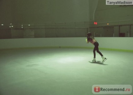 Ковзани - «все про катання на ковзанах як правильно вибрати ковзани, про користь для дорослих і дітей,