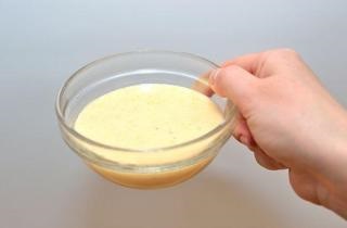 Куряча грудка в вершковому соусі - покроковий рецепт з фото