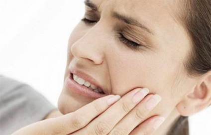 Лікування зубного болю народними засобами - здорове інфо