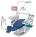 Лікування зубів в стоматологічній клініці доктора Зикова