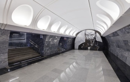 Московський метрополітен
