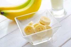 Чи можна банани при грудному вигодовуванні новонародженого, банани в період годування грудьми чи можна