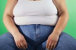 Про гормональному ожирінні у жінок, популярна медицина