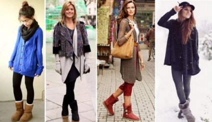 Найтепліша жіноча зимове взуття, сімейний блог Ірини Полякової