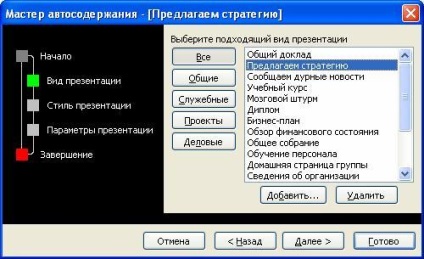 Створення презентації засобами powerpoint