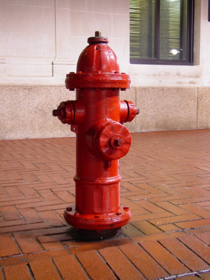 Пристрій і принцип роботи пожежного гідранта призначення, типи і види пожежних гідрантів,