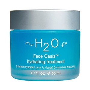 Зволожуючий крем h20, plus oasis hydrating treatment, відгуки - woman s day