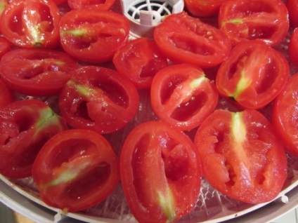В'ялені помідори 1