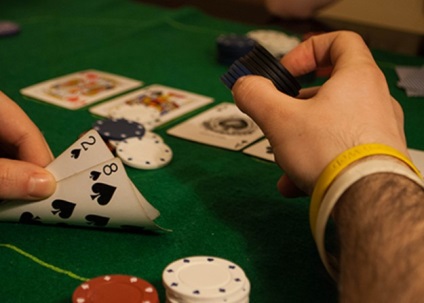 Як спіймати удачу за хвіст покерні прикмети і талісмани, mixstuff