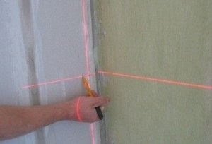 Як зробити стелю з гіпсокартону своїми руками правильно - інструкція, фото і відео