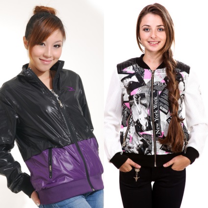 Модні жіночі куртки на весну 2018 года фото моделей з плащової тканини, з чим носити