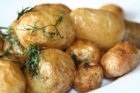 1000 Корисних порад як правильно приготувати картоплю і зберегти корисні властивості