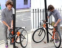 4 Самих незвичайних велосипеда з усього світу