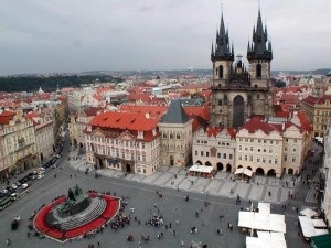 Бізнес-віза в Чехію, оформлення і отримання мультивізи в Чехію »ооо віза світу