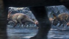 Фільм прогулянки з динозаврами 3d (2013) опис, зміст, цікаві факти і багато іншого про