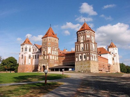 Гродненська область, енциклопедія