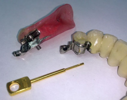 Magicsmile - зуботехнічна лабораторія