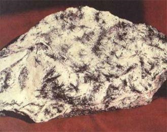 Мінерали і камені Кольського півострова, натуральний камінь і мінерали
