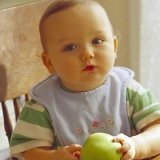 Харчування маленьких дітей при рахіті - ваш доктор айболит