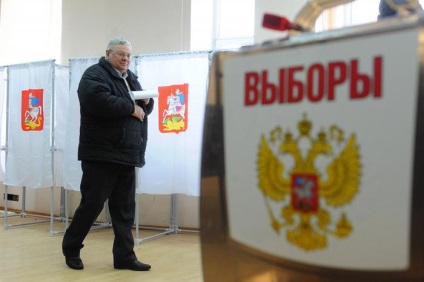 Чому не варто голосувати за парнас що потрібно знати про 14 партіях на виборах в Держдуму СРСР- росія