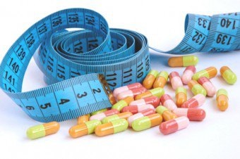 Застосування препаратів для схуднення на основі целюлози
