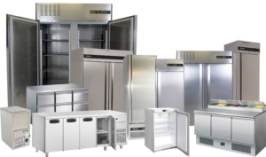 Специфіка виконання монтажу холодильних установок, холодком