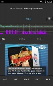 Spirit2 real fm radio - завантажити на андроїд