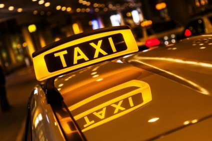 Страховка осаго для таксі - вартість оформлення та документи