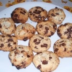 Рідке тісто для печива, рецепти печива