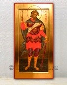 Ікона никита новгородський, ікона Микити новгородського, святитель никита, святий никита, купити