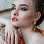 Модні вечірні зачіски 2017-2018 101 варіант з фото