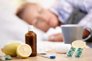 Недорогі кошти від застуди огляд препаратів