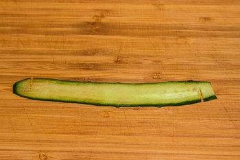 Суші з огірком - покроковий рецепт з фото на